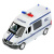 Машинка Mercedes-Benz Sprinter Полиция Технопарк SPRINTERVAN-14SLPOL-WH Машинка Mercedes-Benz Sprinter Полиция Технопарк SPRINTERVAN-14SLPOL-WH